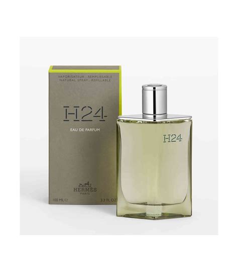 h24 eau de parfum